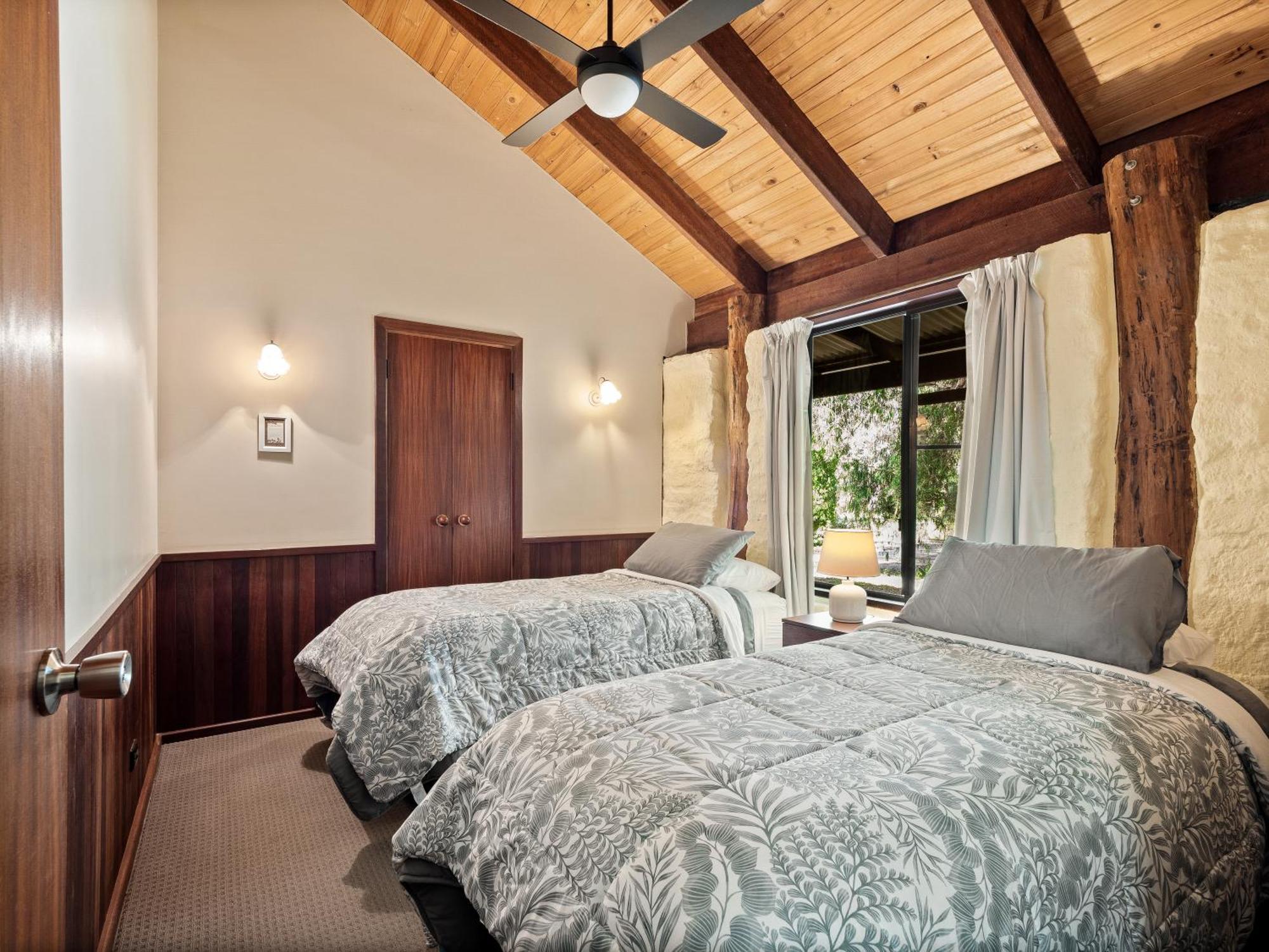 Treenbrook Cottages Pemberton Extérieur photo